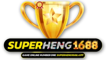 SUPERHENG1688 เว็บตรงครบวงจร สล็อต คาสิโนสด